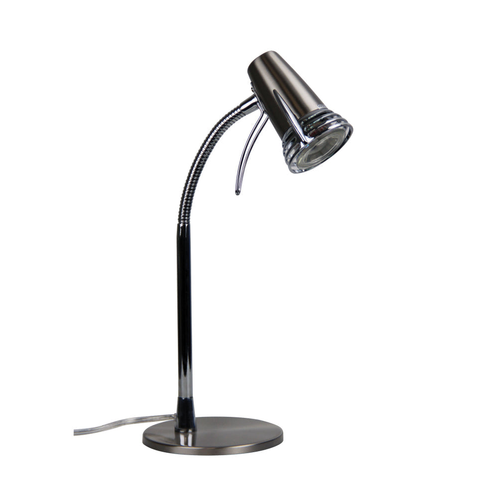 Scoot Compact LED Task Lamp