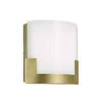 Solita 20 LED Dimmable Wall Light