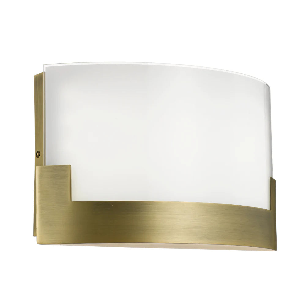 Solita 35 LED Dimmable Wall Light