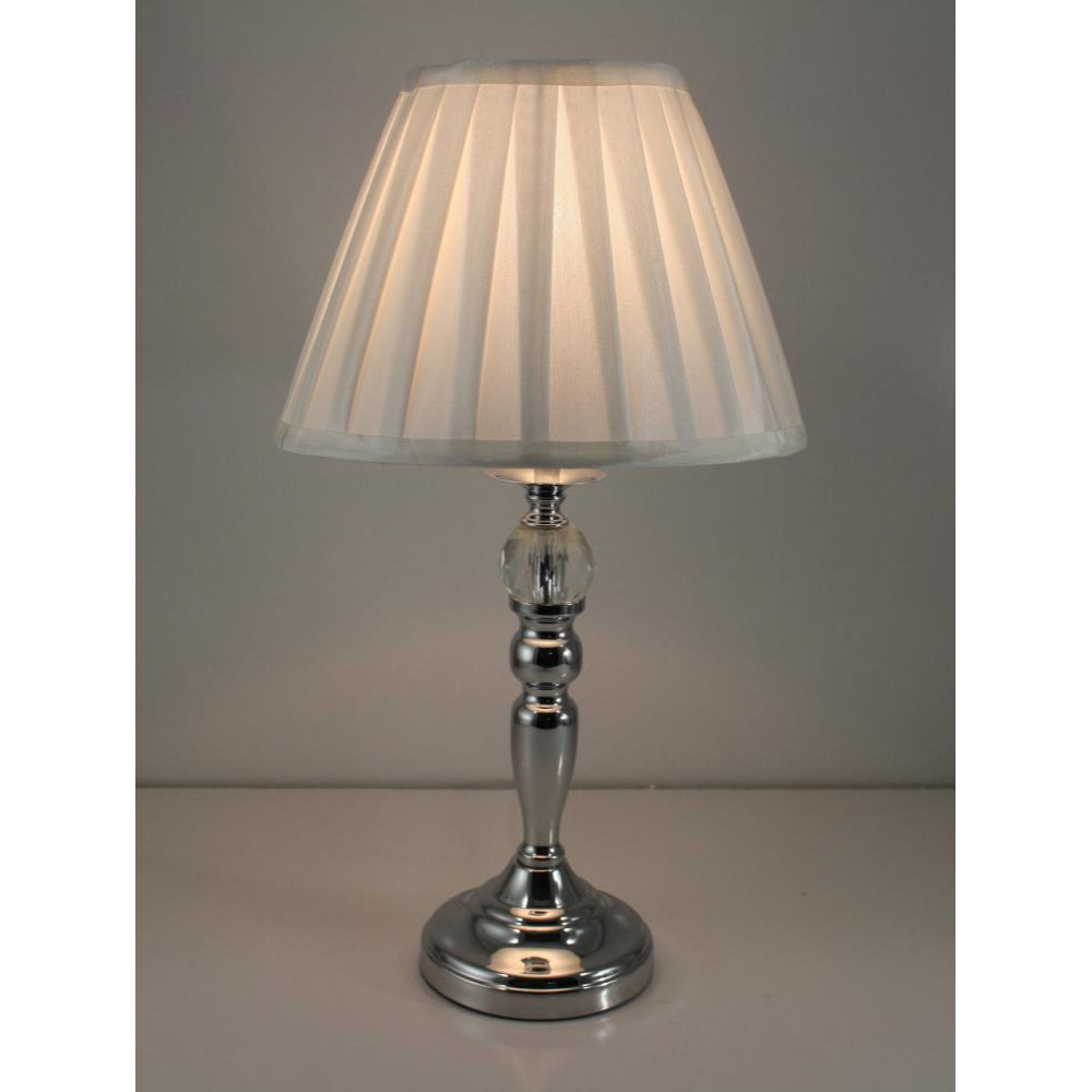 Victoria Touch Lamp