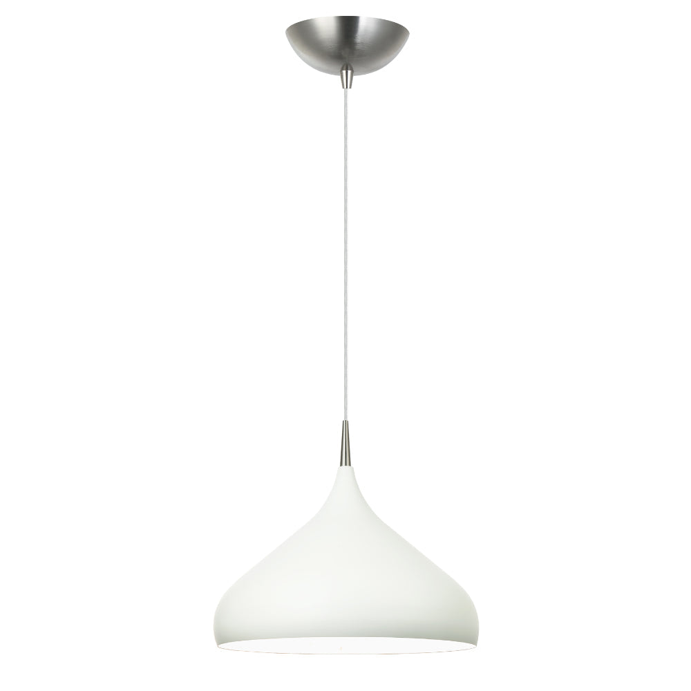 ZARA: Bell & Dome Shape Pendant Lights