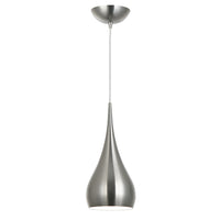 ZARA: Bell & Dome Shape Pendant Lights