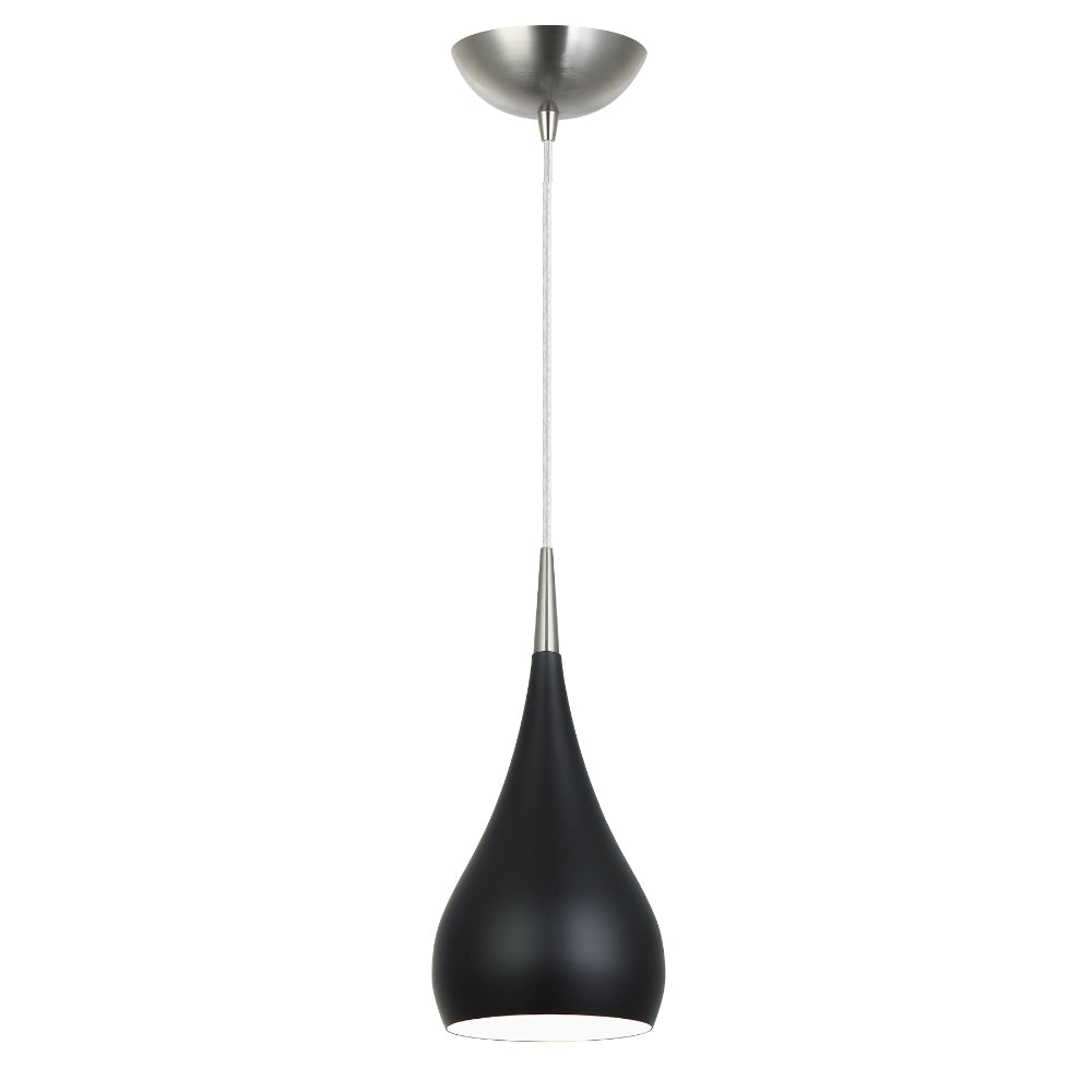 ZARA: Bell Shape Pendant Lights