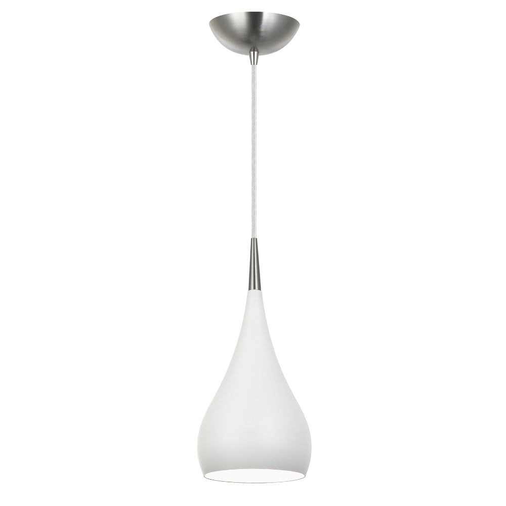 ZARA: Bell Shape Pendant Lights