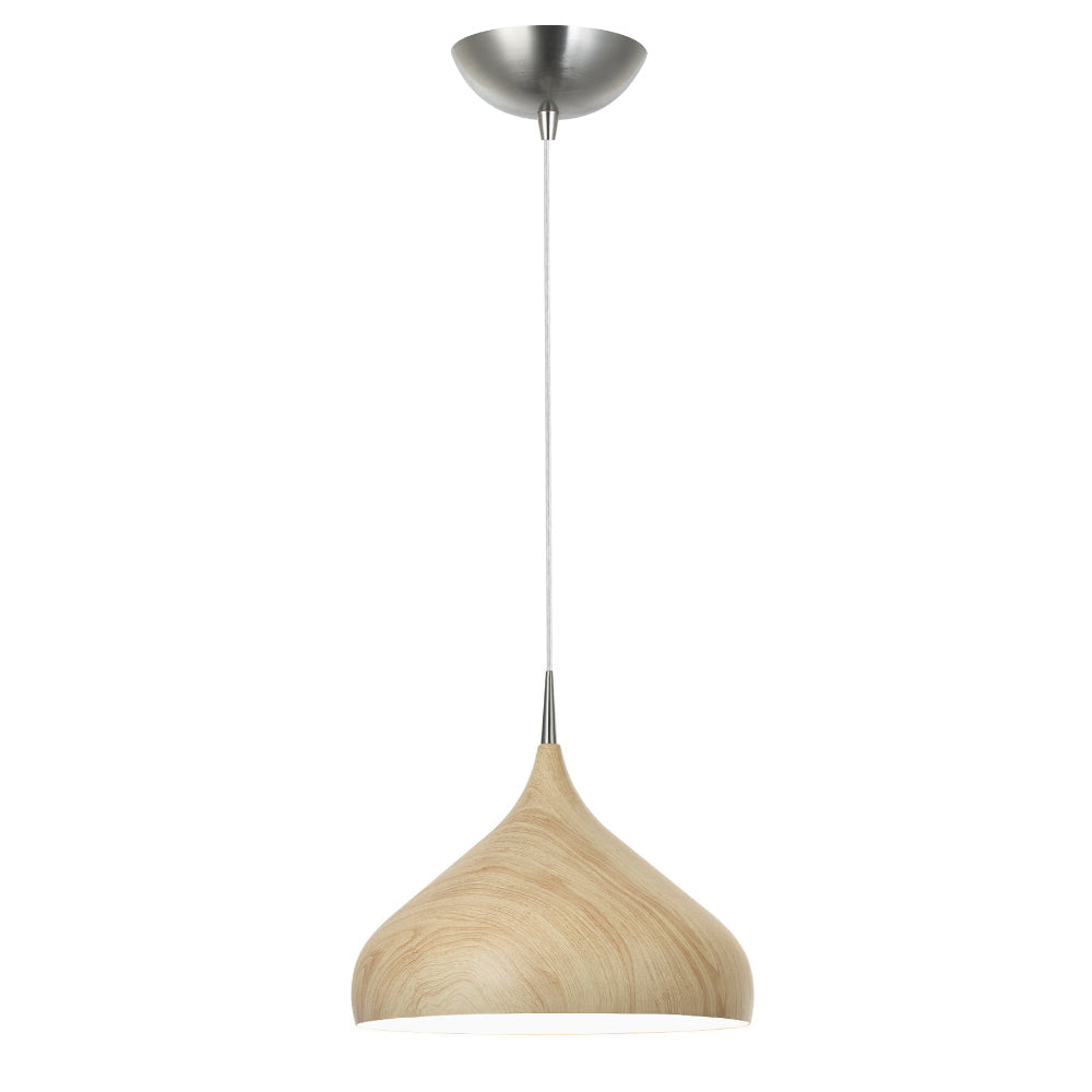 ZARA: Dome Shape Pendant Lights