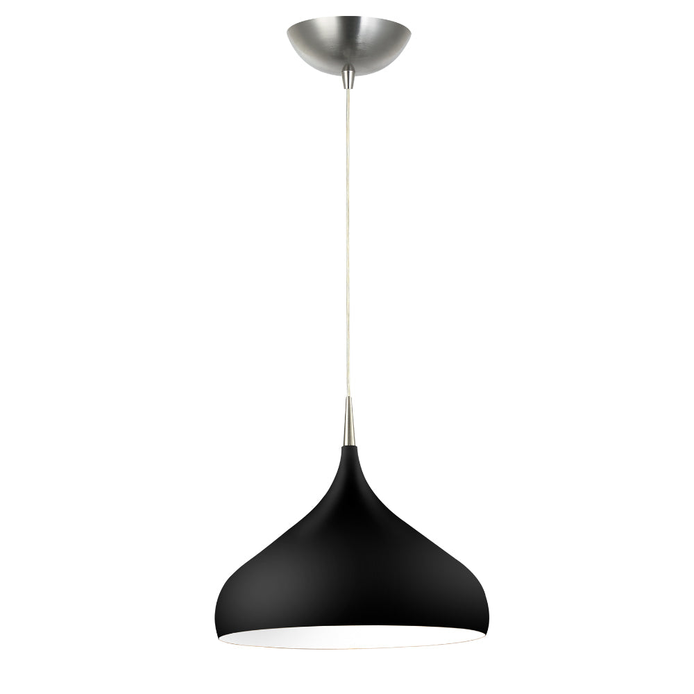 ZARA: Bell & Dome Shape Pendant Lights