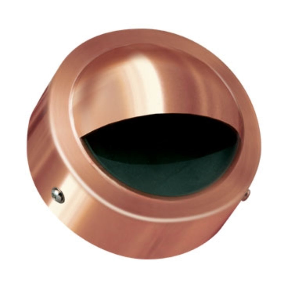 Kingscliff Copper Step Light G9 24v