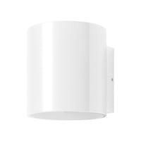 Whisper 1.5W LED Wall Light IP65 3K White