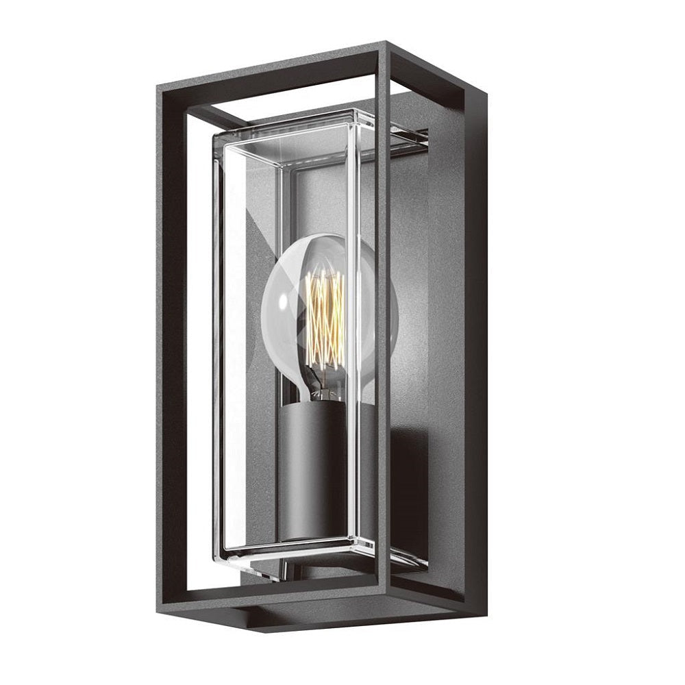 Claro Exterior Wall Light