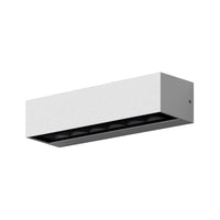 DASH-8 8W Down Only Wall Bracket White 3K