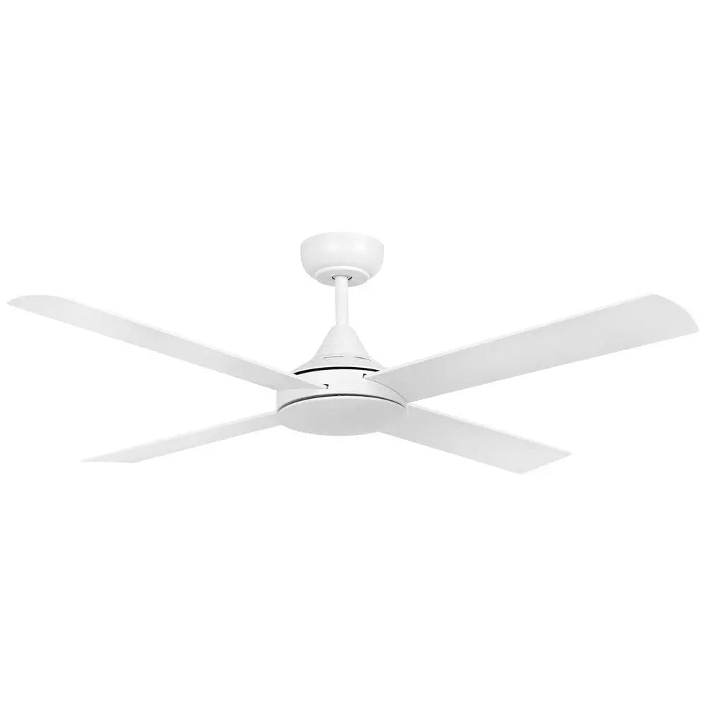 Stradbroke 48" DC Ceiling Fan White