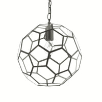 Honeycomb Pendant Light