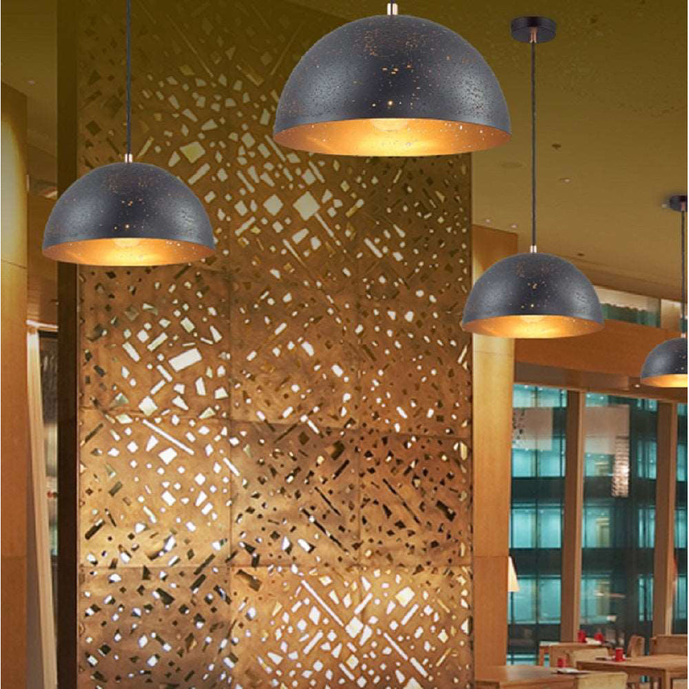 Dusk Pendant Lighting