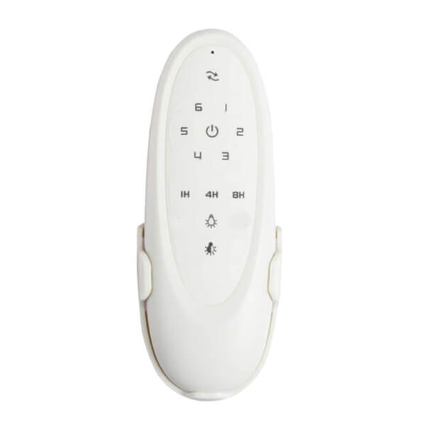 Eco Style DC Ceiling Fan Remote