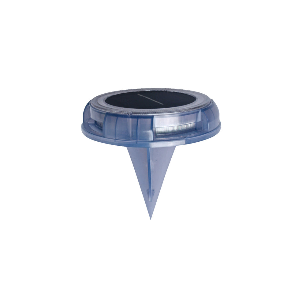 Solar 2 Watt Garden Light 5K IP65