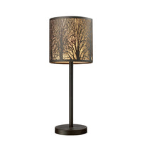 Autumn Series Table Lamp