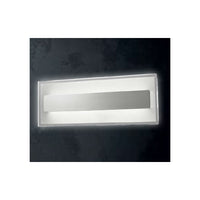 Barcelona LED Interior Surface Mounted Wall Light