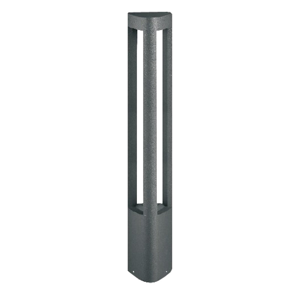 BOL LED Bollard Light Grey 3 Sections