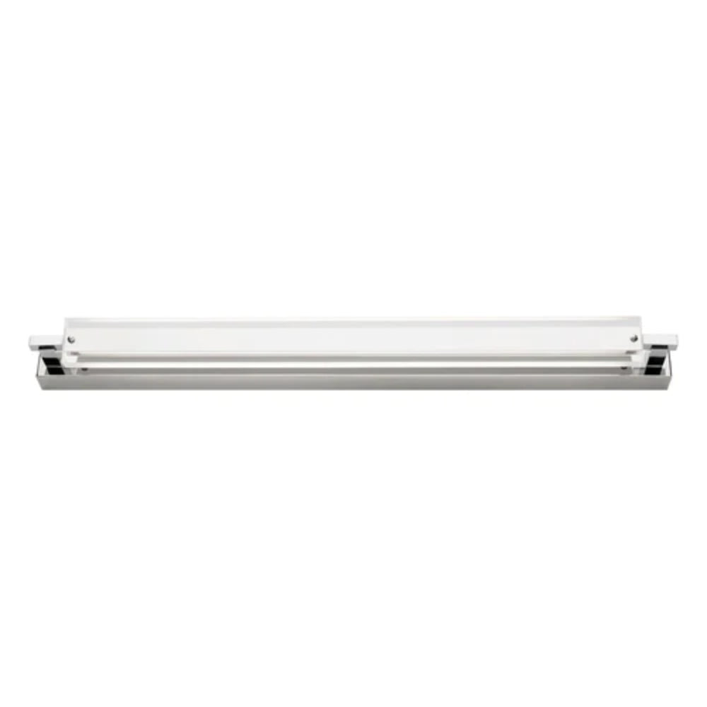 Carlisle 16w LED Vanity Light 4K 76cm