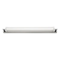 Carlisle 16w LED Vanity Light 4K 76cm