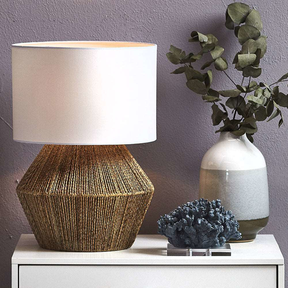 Cassie Table Lamp