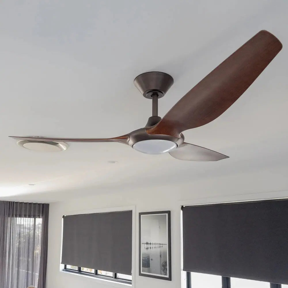 ceiling fan with light