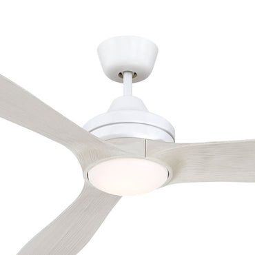 Lora DC Ceiling Fan With LED Light 60″ (1500mm)