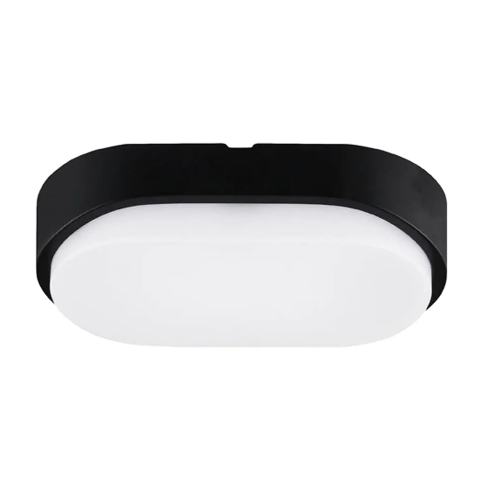 Fletcher LED Oval Bunker 1W 4K