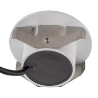 Reces Recessed Round Step Light 4000K White 12V