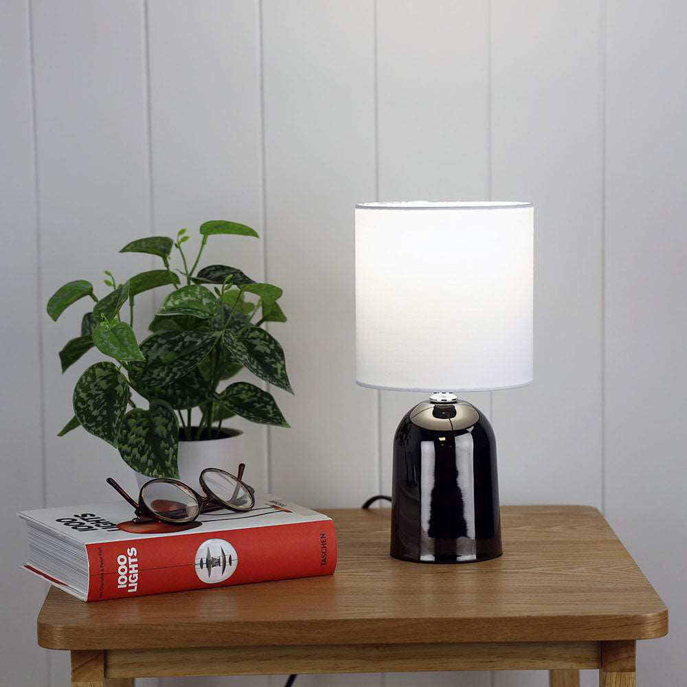 Espen Touch Lamp Series