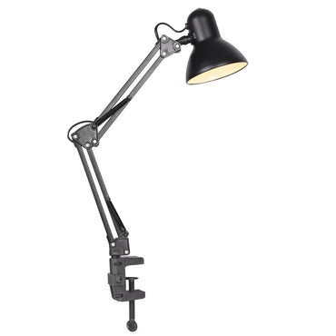 Ora Black Desk Lamp – 2 in1 Detachable