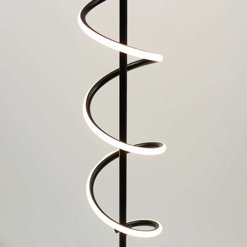Cirrhi LED Floor Lamp