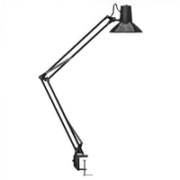 Large Equipoise™ Task Lamp Black