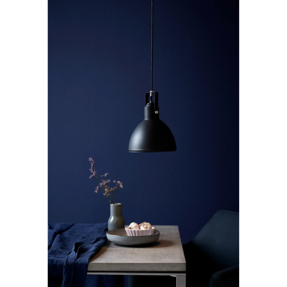 Aslak Metal Pendant