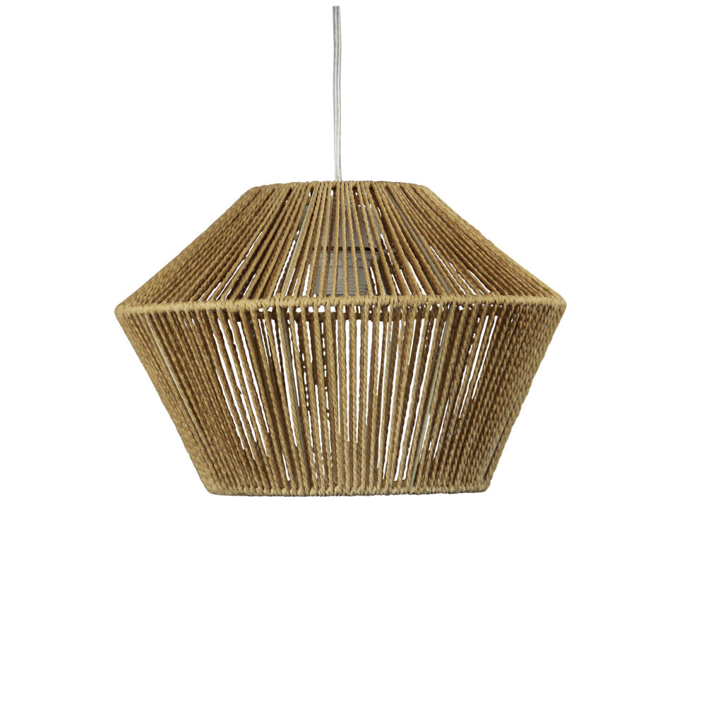 Padang 1 Light Pendant Series