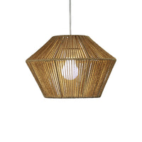 Padang 1 Light Pendant Series