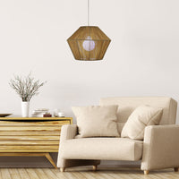 Padang 1 Light Pendant Series