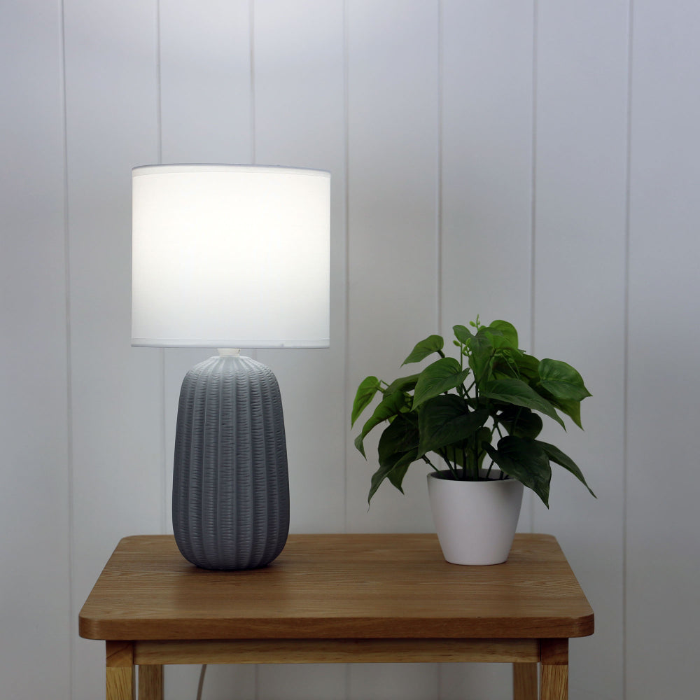 Ceramic Table Lamp