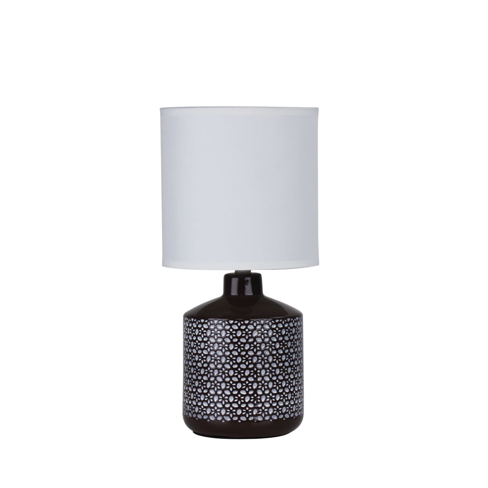 Celia Ceramic Table Lamp Series