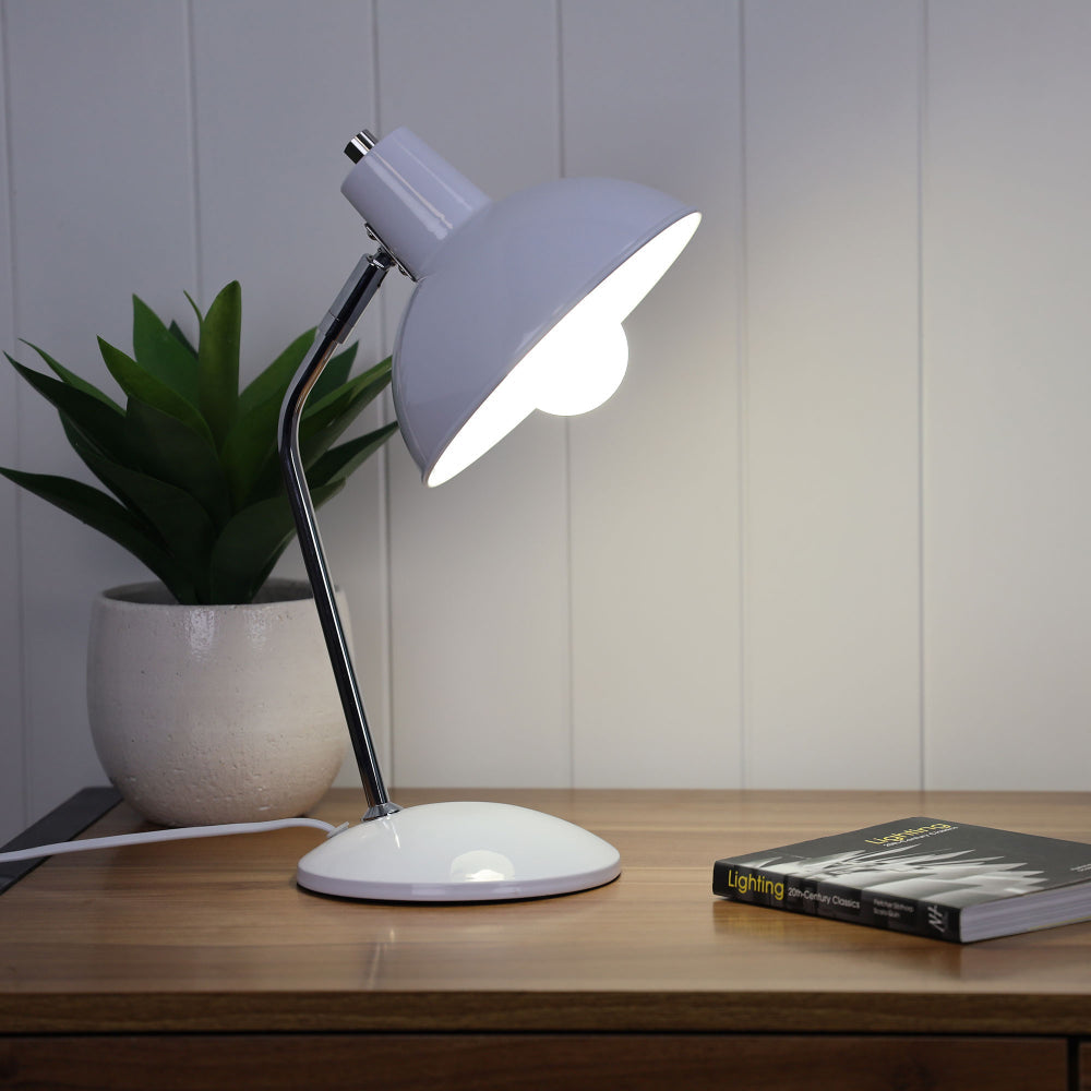 Thea Desk Lamp E27