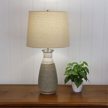 Potton Table Lamp