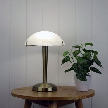 Ruby Touch Lamp Series