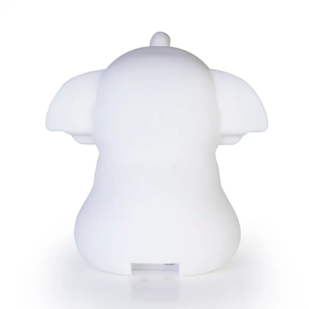 Lil Dreamers Elephant Soft touch LED Light USB