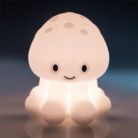 Lil Dreamers Jellyfish Soft Touch LED Light USB