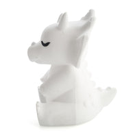 Lil Dreamers Triceratops Soft Touch LED Light USB
