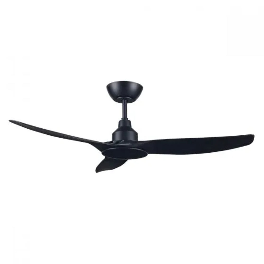 SKYFAN DC Ceiling Fan 48" Black