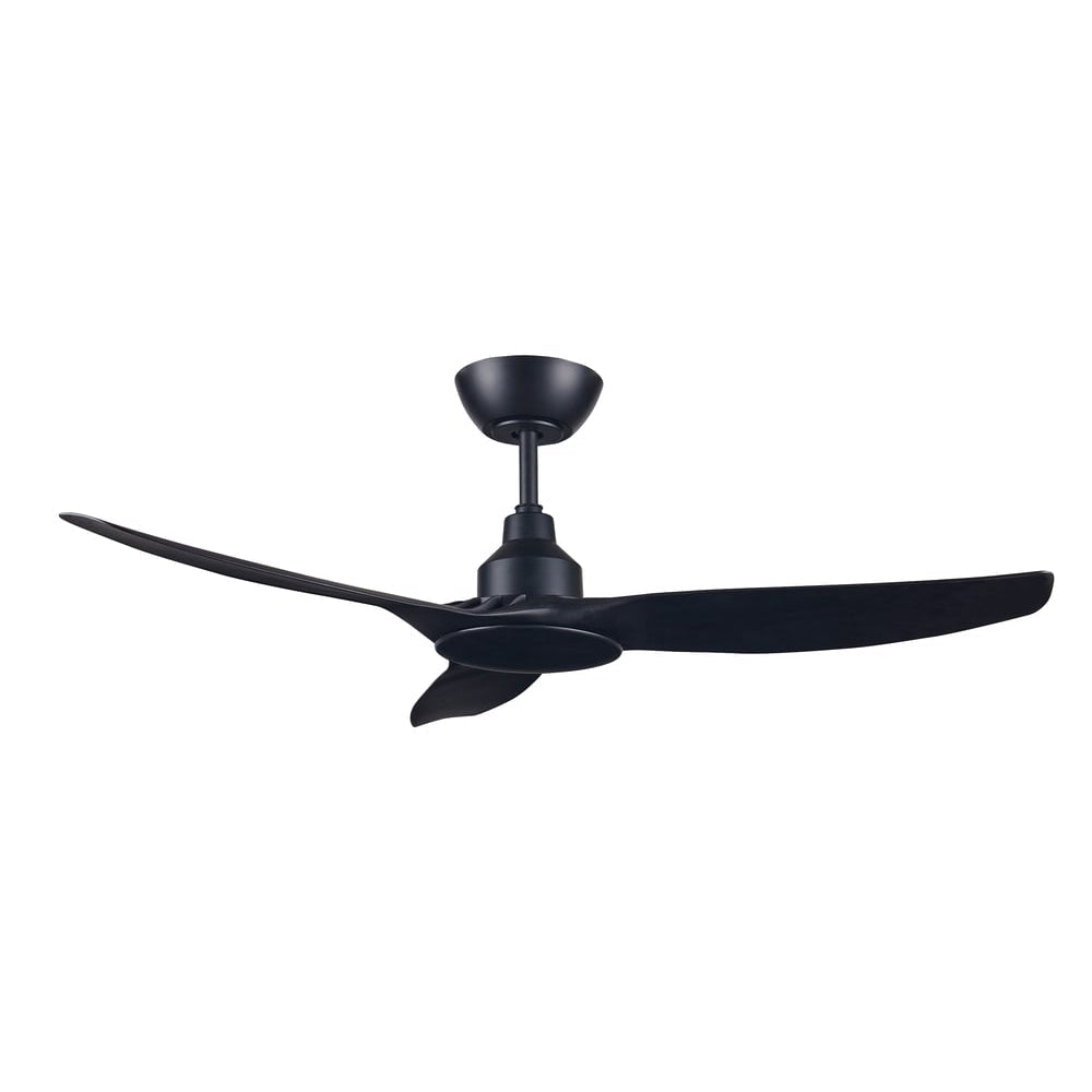 SKYFAN DC Ceiling Fan 52" Black