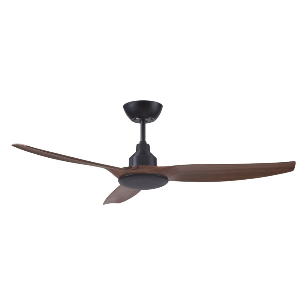 SKYFAN DC Ceiling Fan 52" Teak