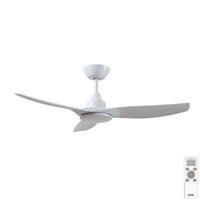 SKYFAN DC Ceiling Fan 52" White