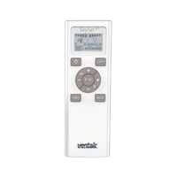 Ceiling Fan with Light Remote